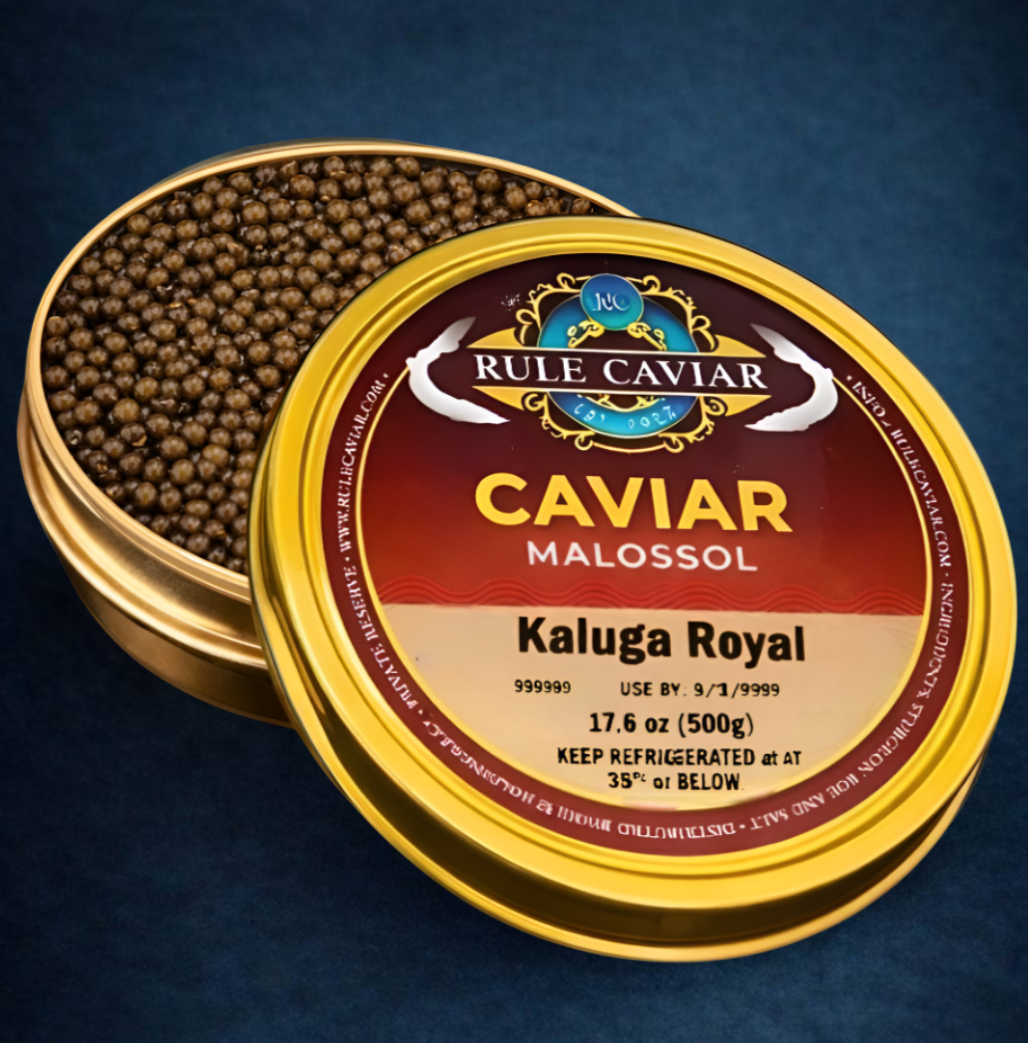 Kaluga Royal