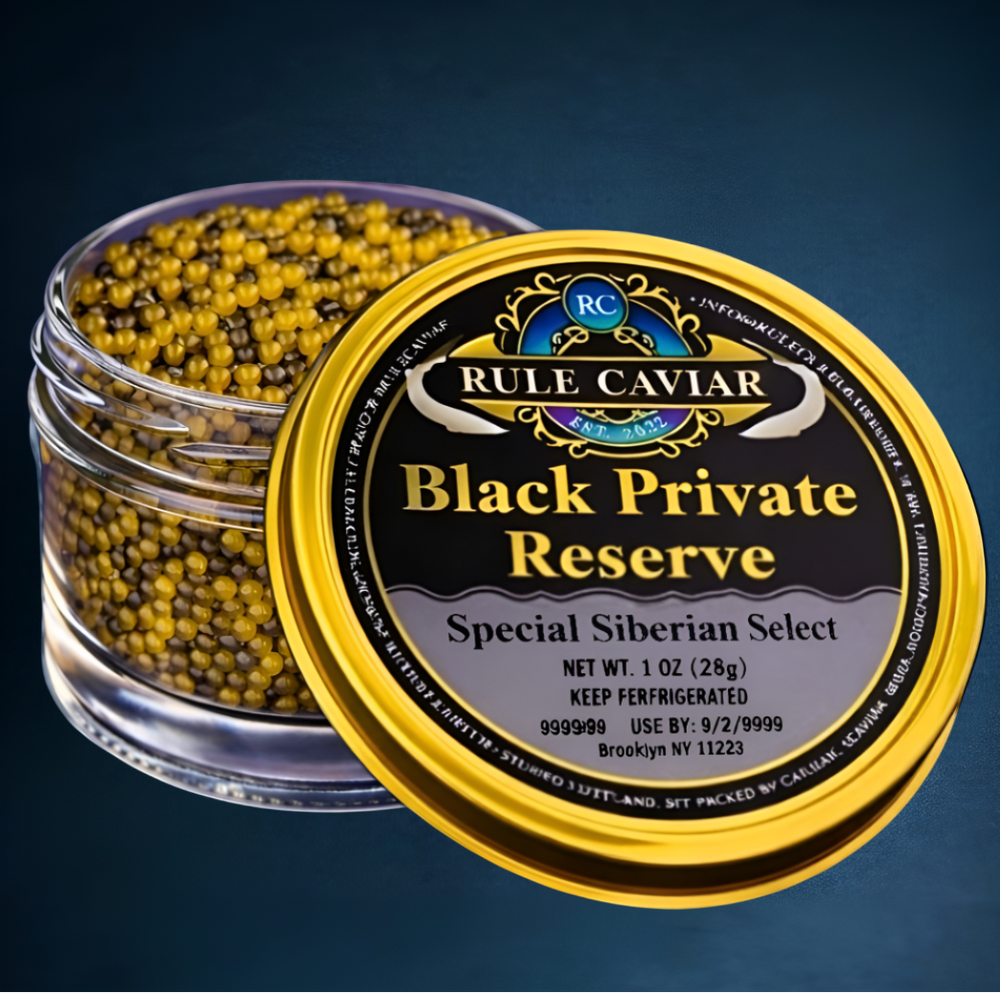 Special Siberian Select