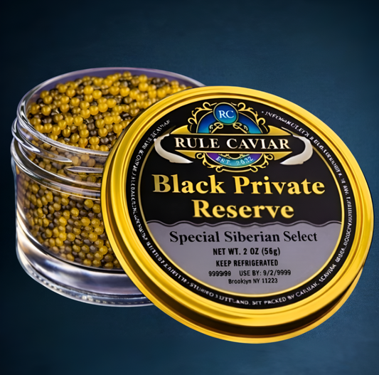 Special Siberian Select