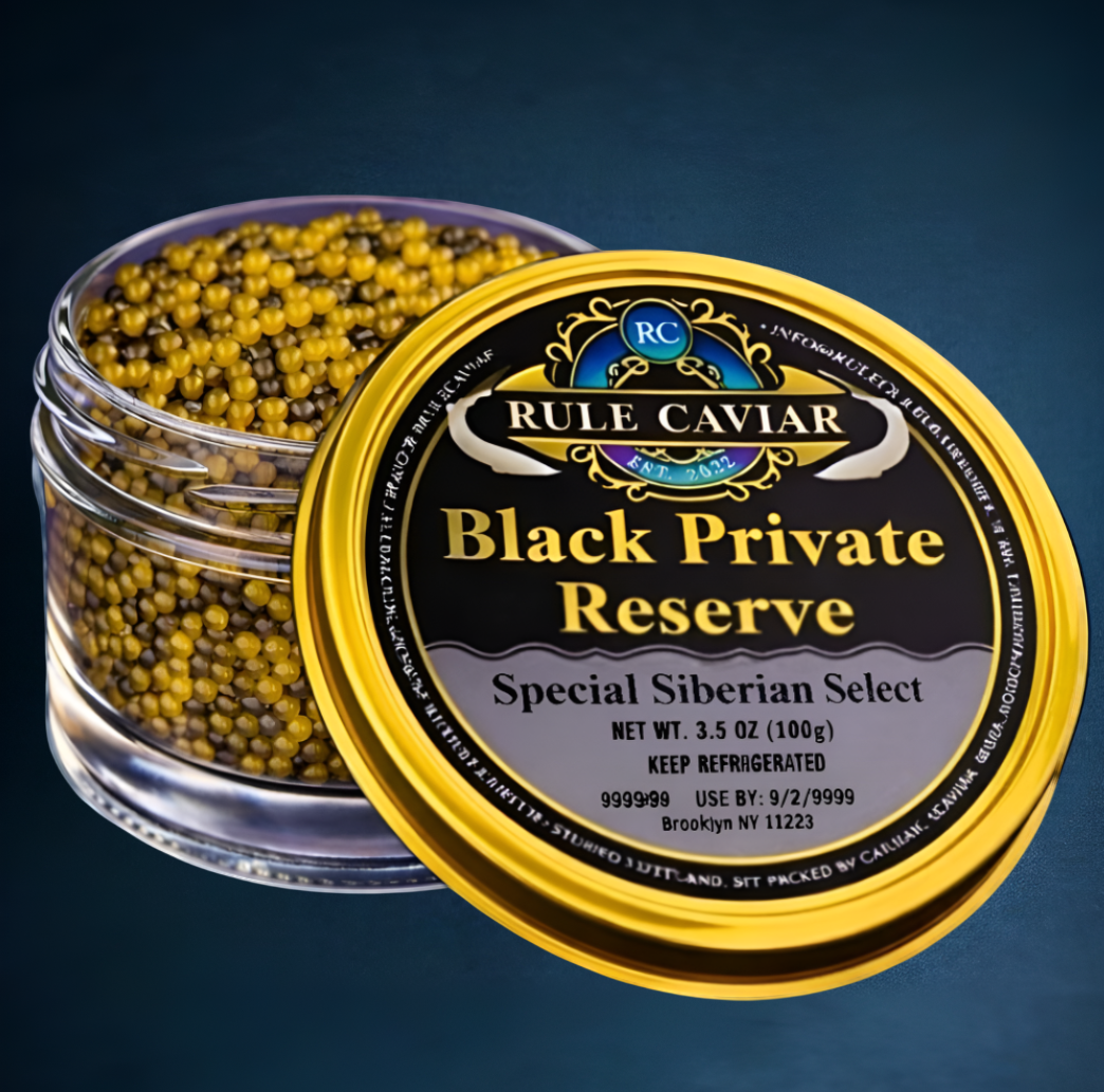 Special Siberian Select