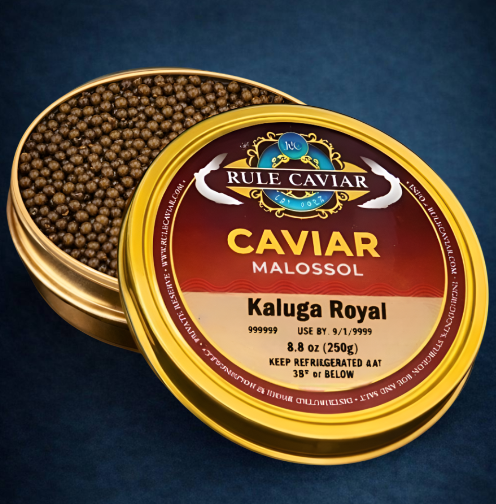 Kaluga Royal