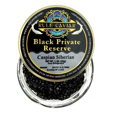 Caspian Siberian Aurora Baerii