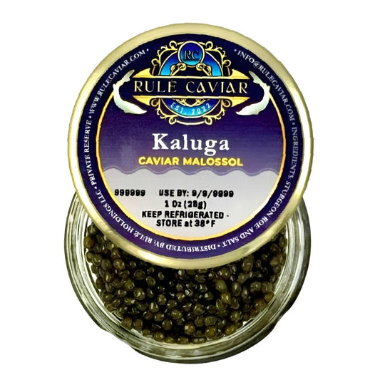 Kaluga Royal