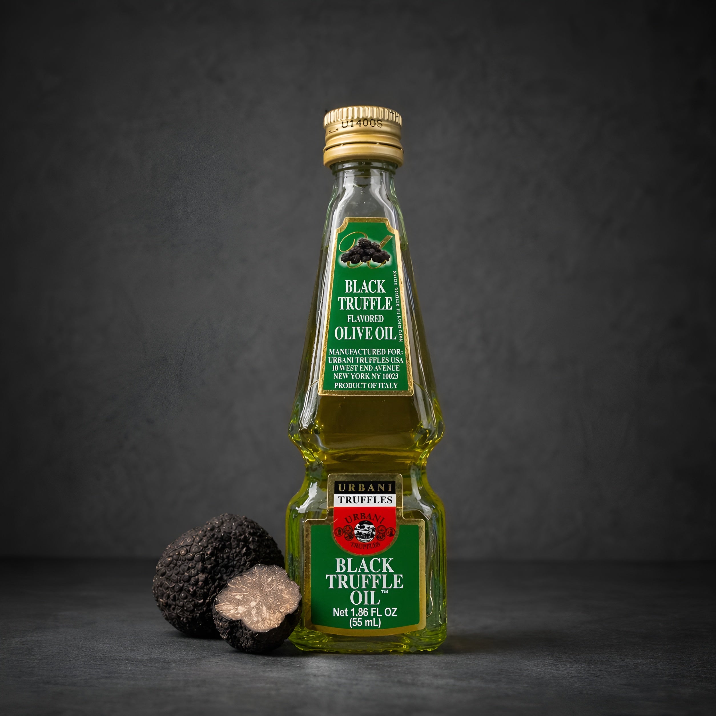 Black Truffle Oil 1.8 oz (55ml)