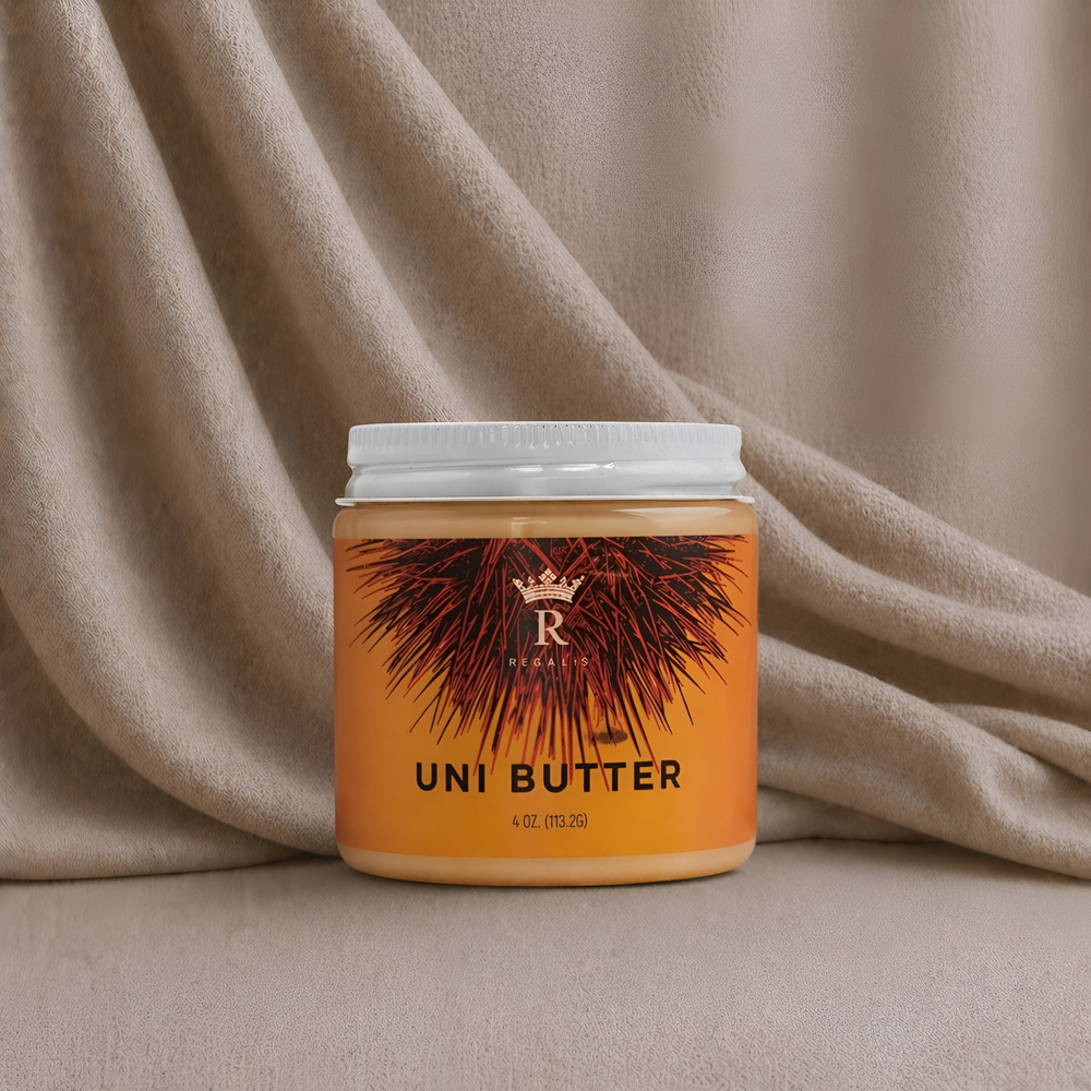 Uni Butter
