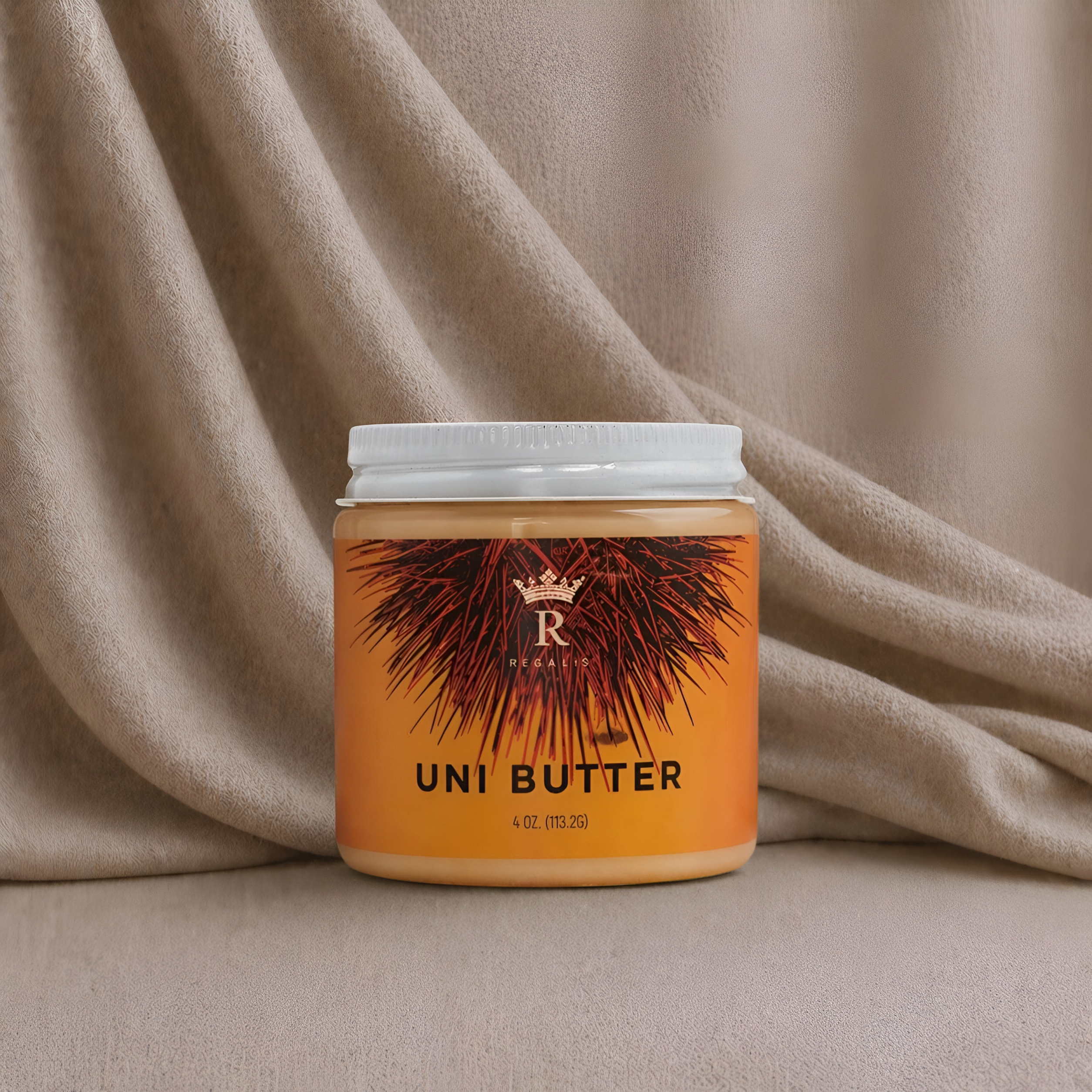Uni Butter