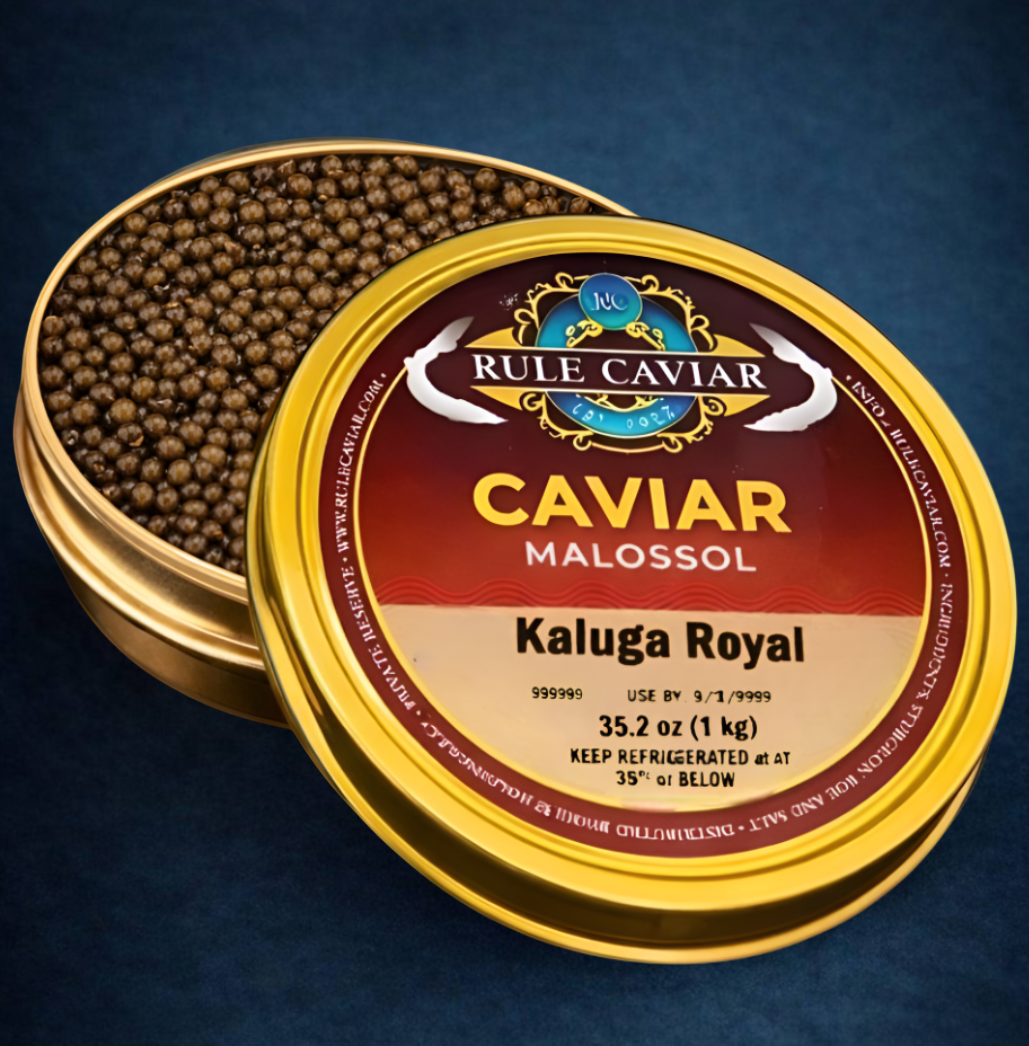 Kaluga Royal