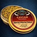 Special Siberian Select