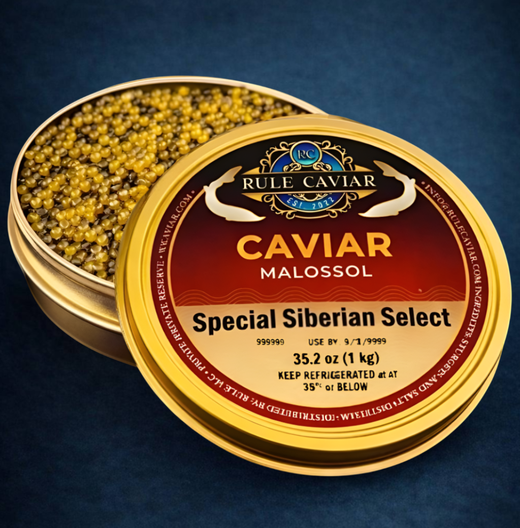 Special Siberian Select