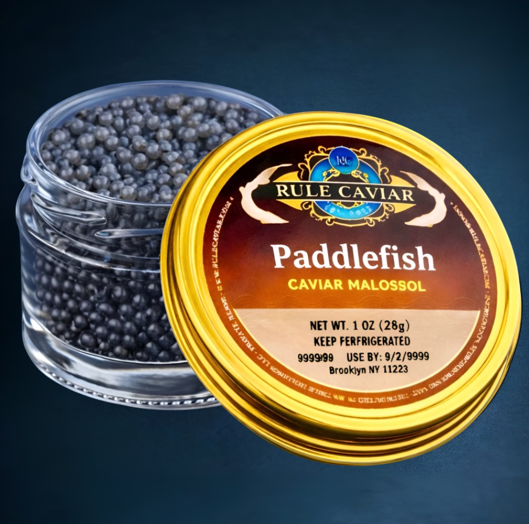 Paddlefish