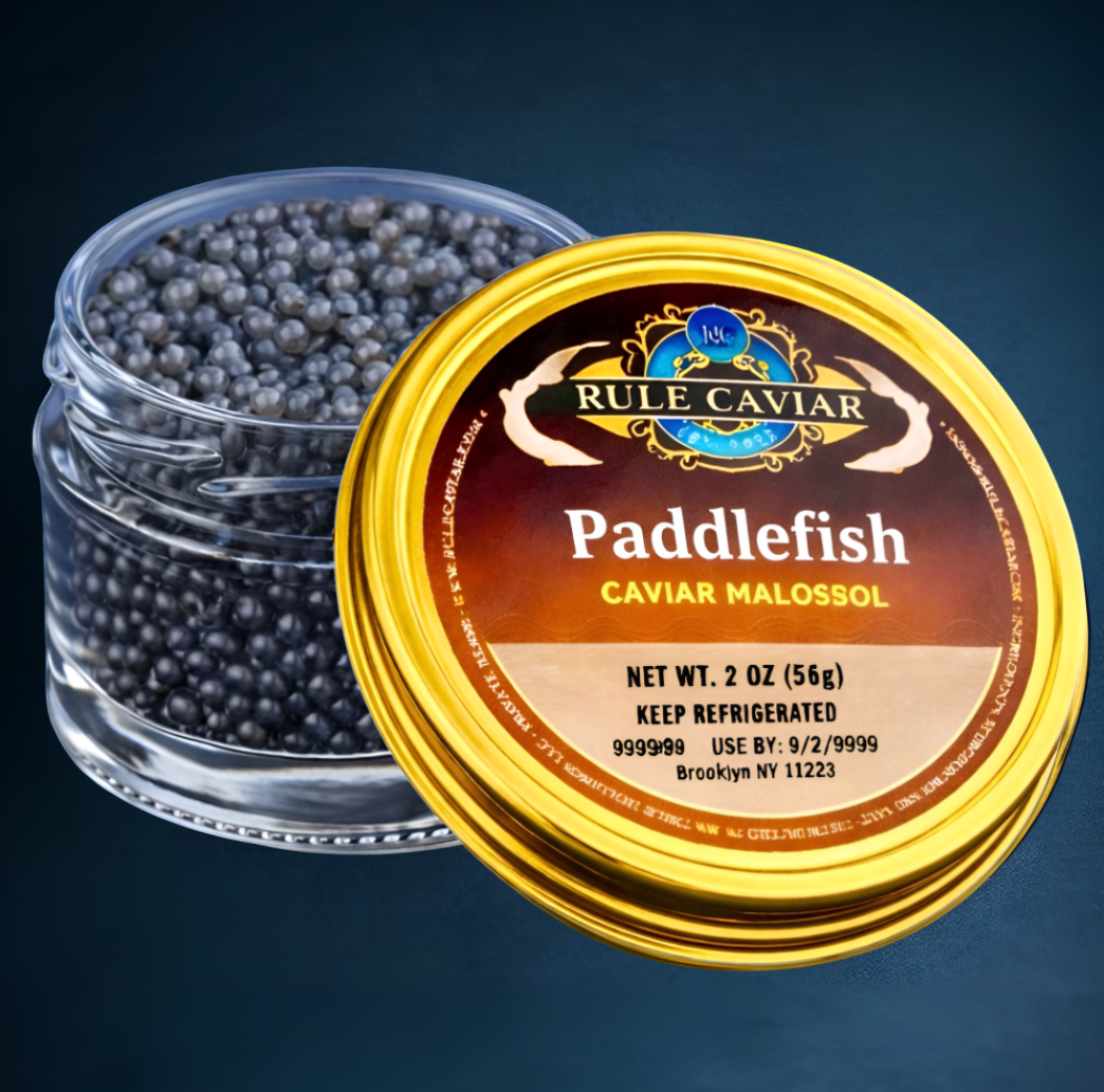 Paddlefish