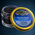 Hackleback Sturgeon
