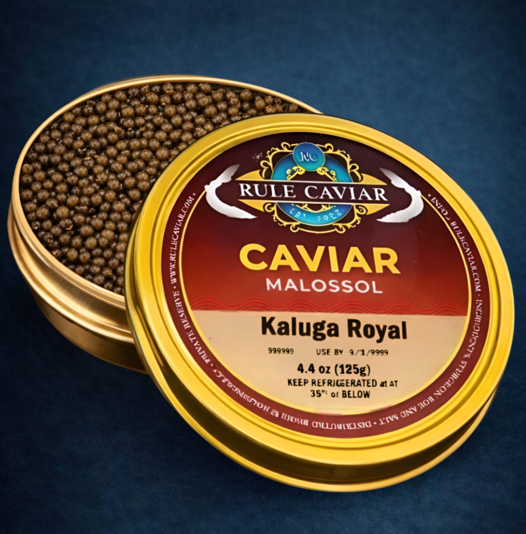 Kaluga Royal