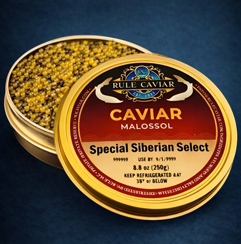 Special Siberian Select