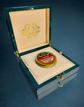 Grand imperial Caviar Chest Collection