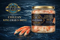 Chilean King Crab Meat 150g