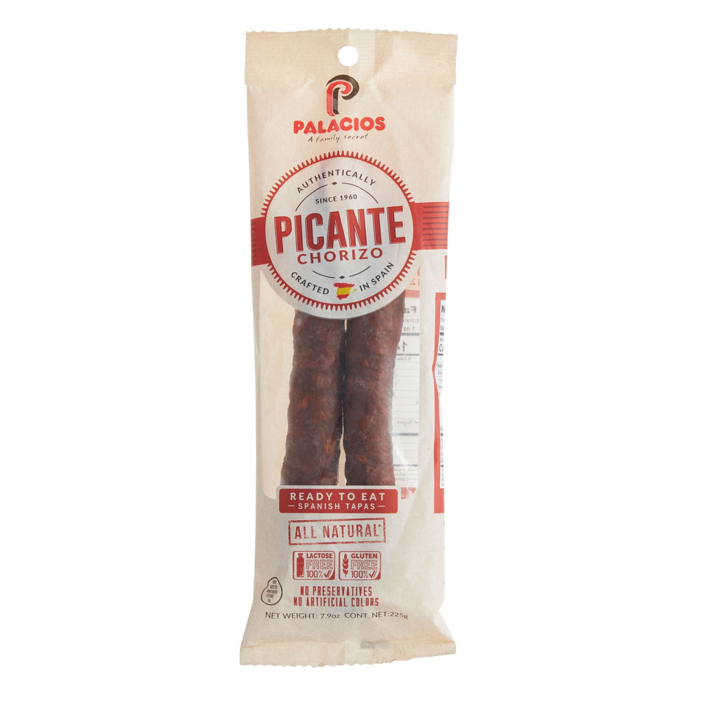 Palacios Picante Chorizo 7.9oz