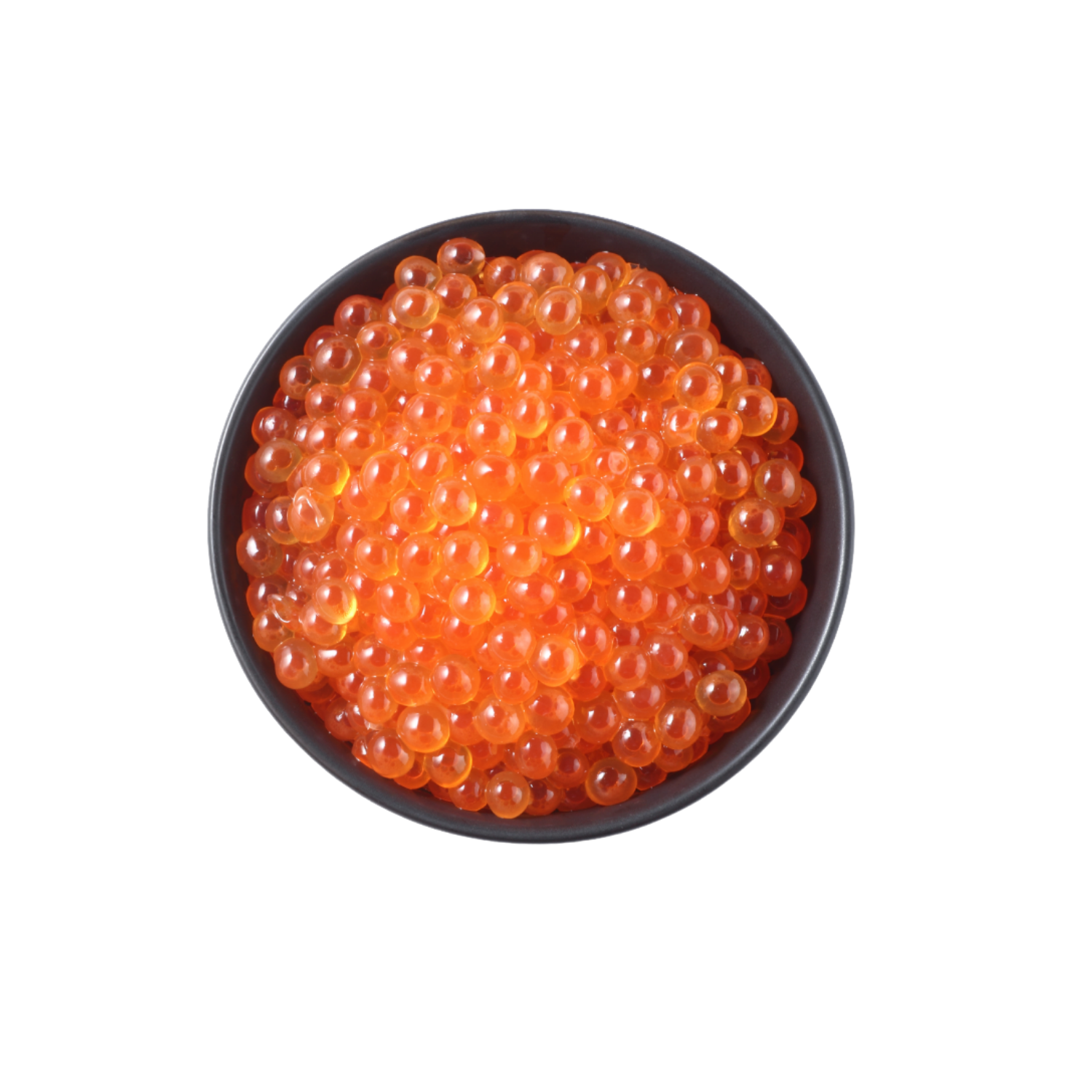RULE Salmon Roe Caviar – RULÉ Caviar