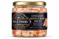 Chilean King Crab Meat 150g