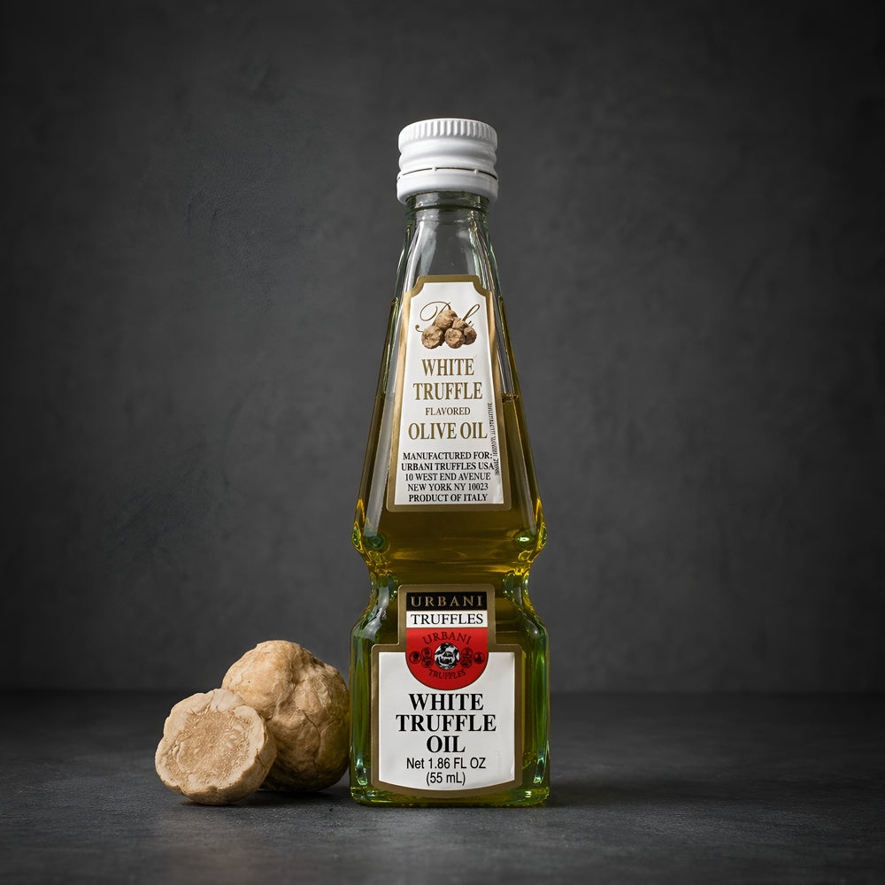 White Truffle Oil 1.8 oz (55ml)