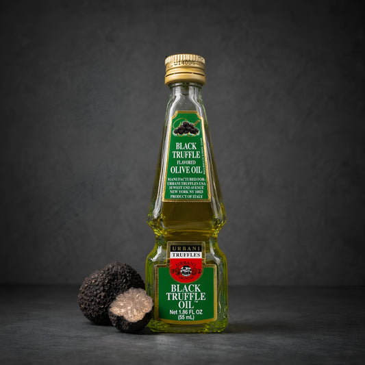 Black Truffle Oil 1.8 oz (55ml)