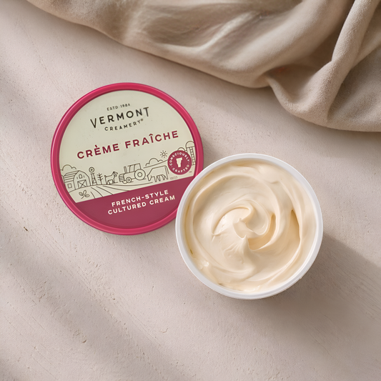 Creme Fraiche