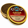 Amur Harmony Sturgeon Caviar