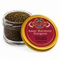 Amur Harmony Sturgeon Caviar