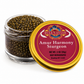 Amur Harmony Sturgeon Caviar