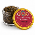 Amur Harmony Sturgeon Caviar