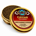 Amur Harmony Sturgeon Caviar