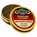 Amur Harmony Sturgeon Caviar